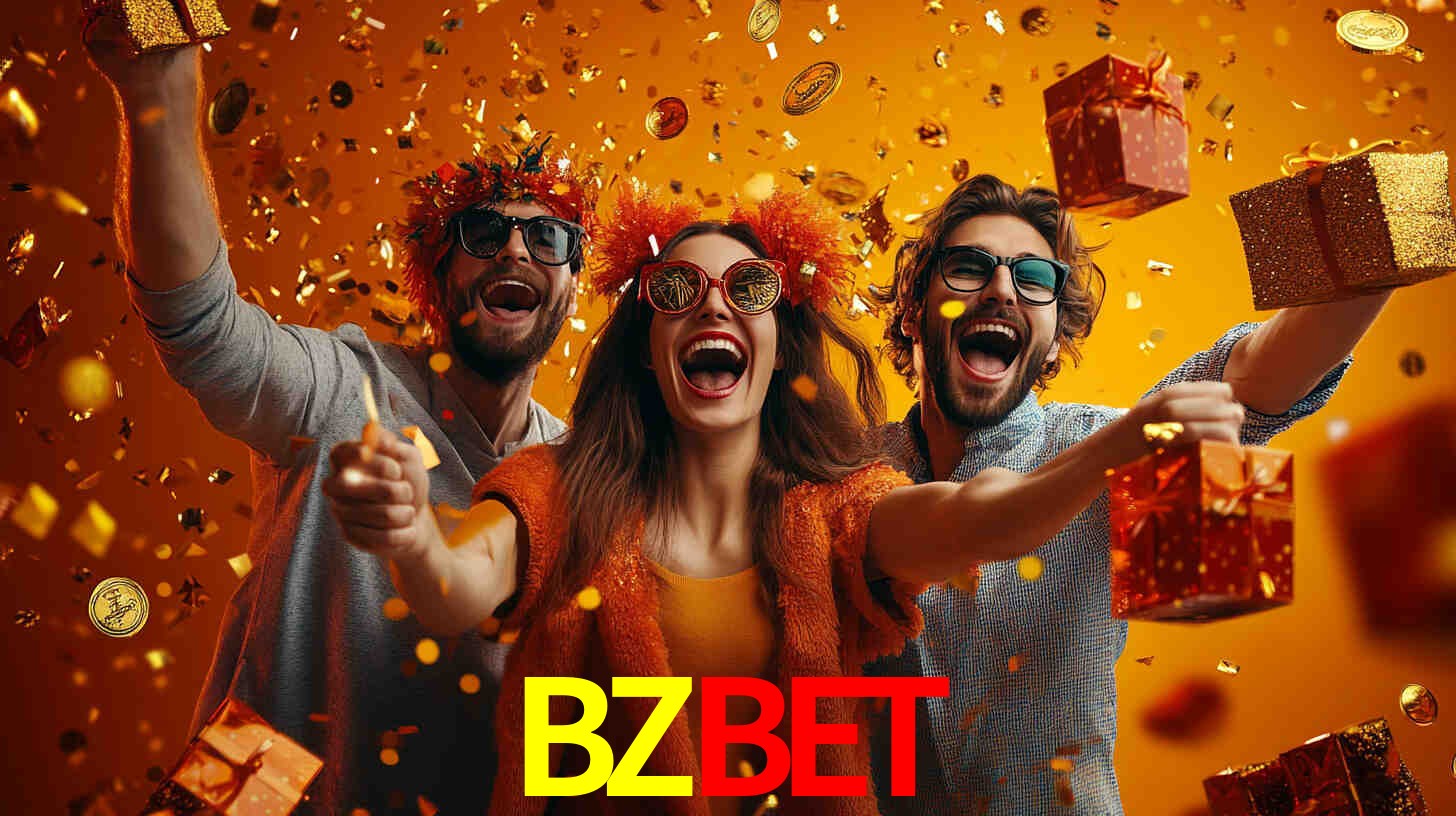 BZBET - Cassino oficial do Brasil - BZBET.COM