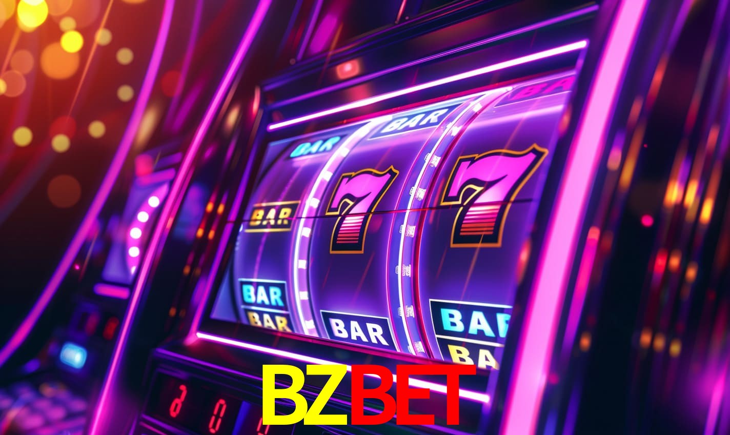 BZBET: Seu Cassino Premiado com Pagamentos Rápidos