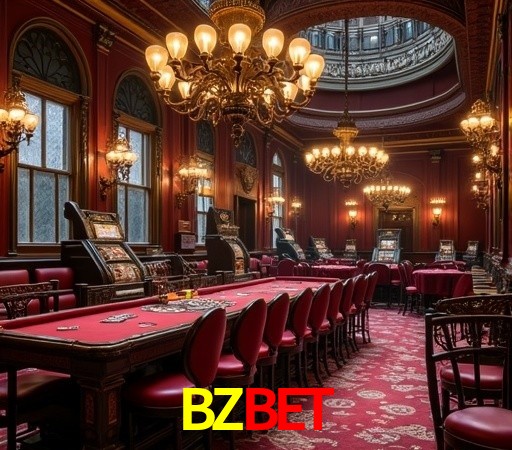 Tecnologia da Plataforma BZBET