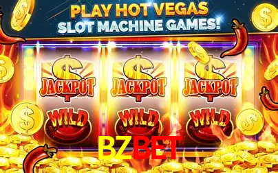 Descubra a Magia dos Jogos de Arcade no BZBET