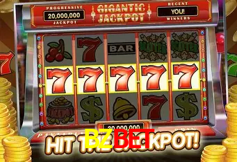 Descubra o Mundo do Cassino Online com BZBET