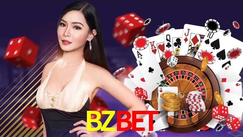 Desvendando o Mundo dos Jogos Virtuais na BZBET