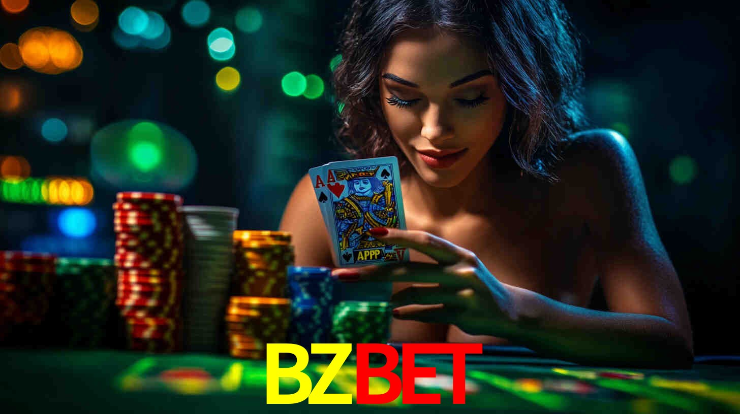 Inovações de Jogos na BZBET: O Futuro das Experiências Interativas