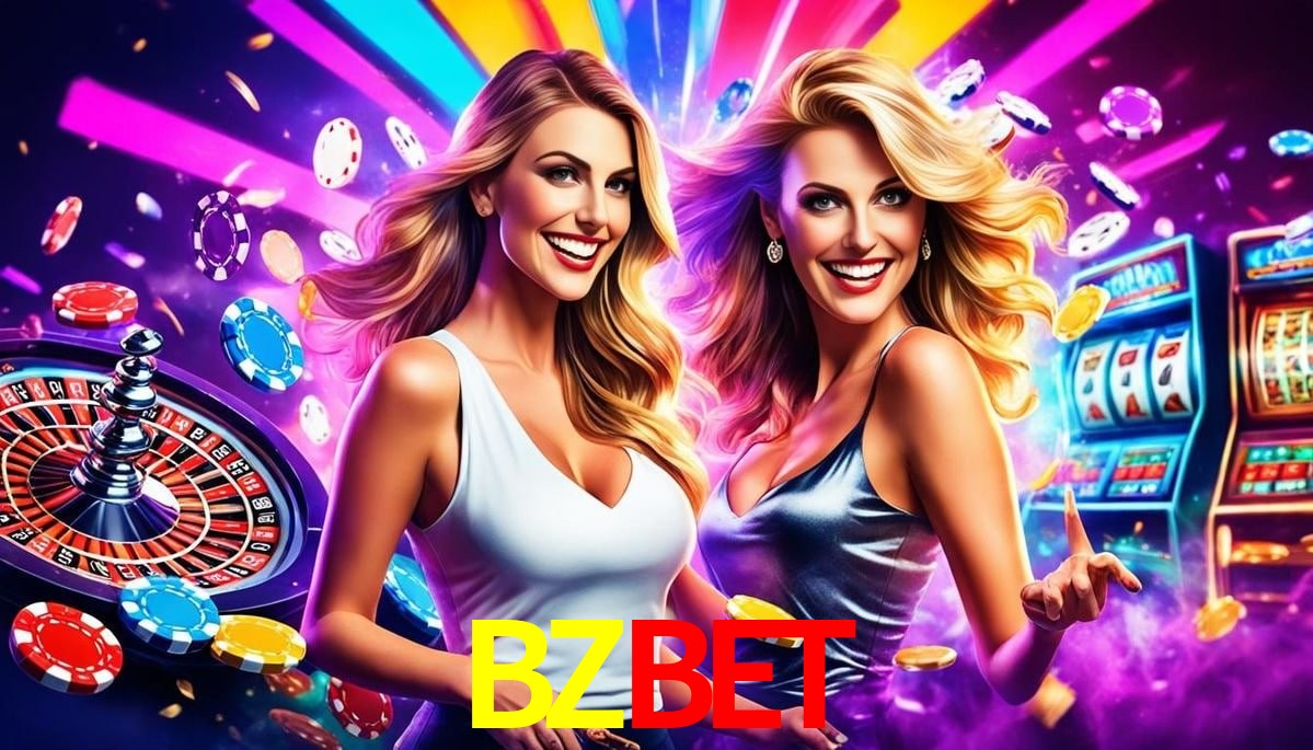 A Emoção da Loteria na BZBET: Uma Chance de Mudança de Vida