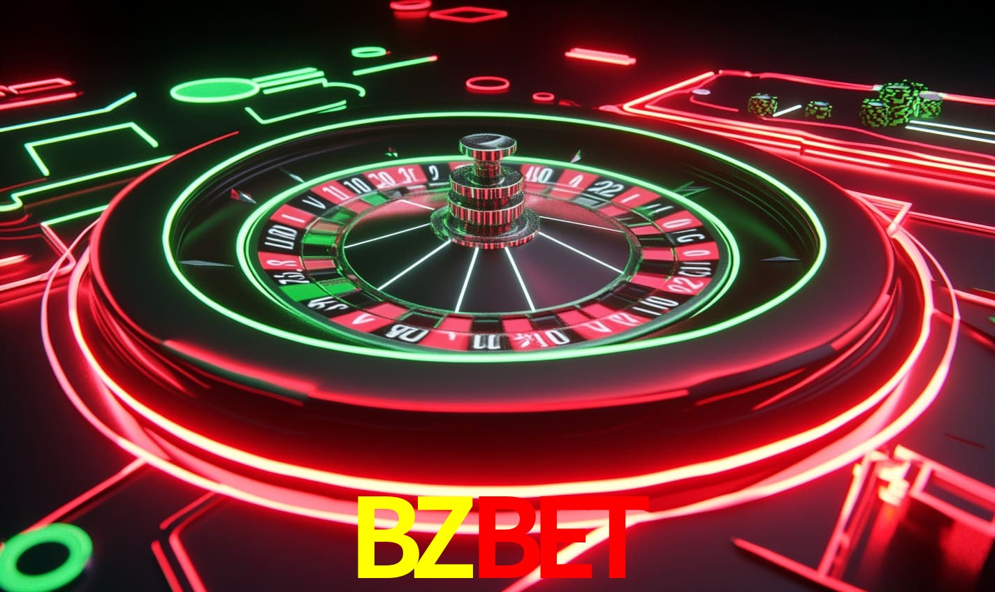 A Experiência Imersiva dos Cassinos Ao Vivo no BZBET