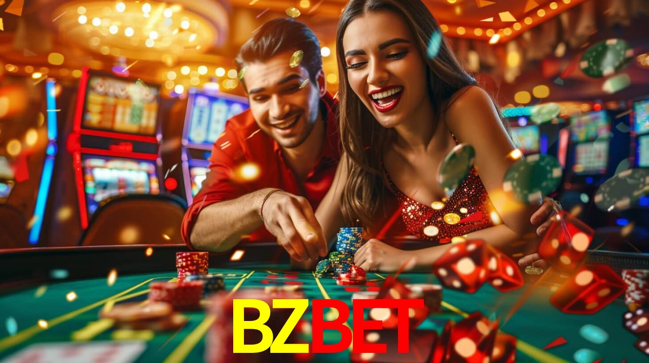 Provedores de Jogos BZBET