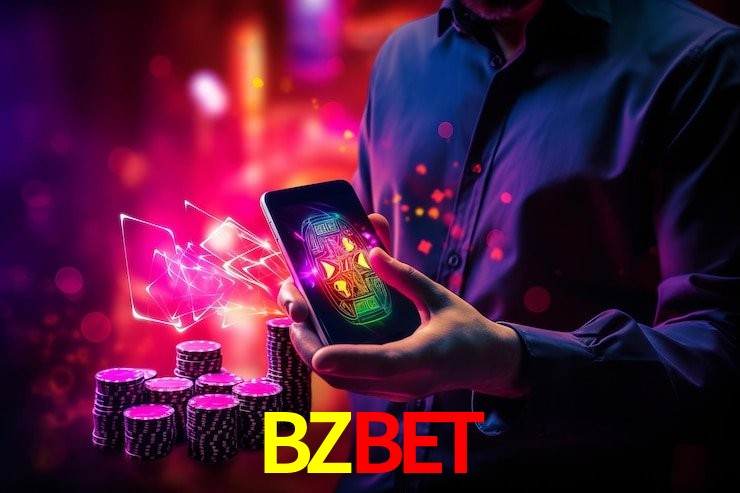 PIX Instantâneo BZBET