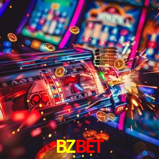 Interface do App BZBET