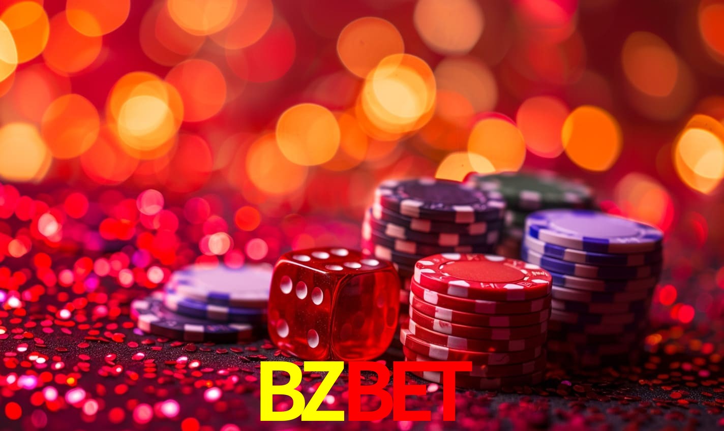 Apostas Esportivas na BZBET: Um Guia Completo