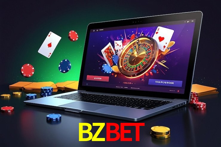 Design Responsivo BZBET