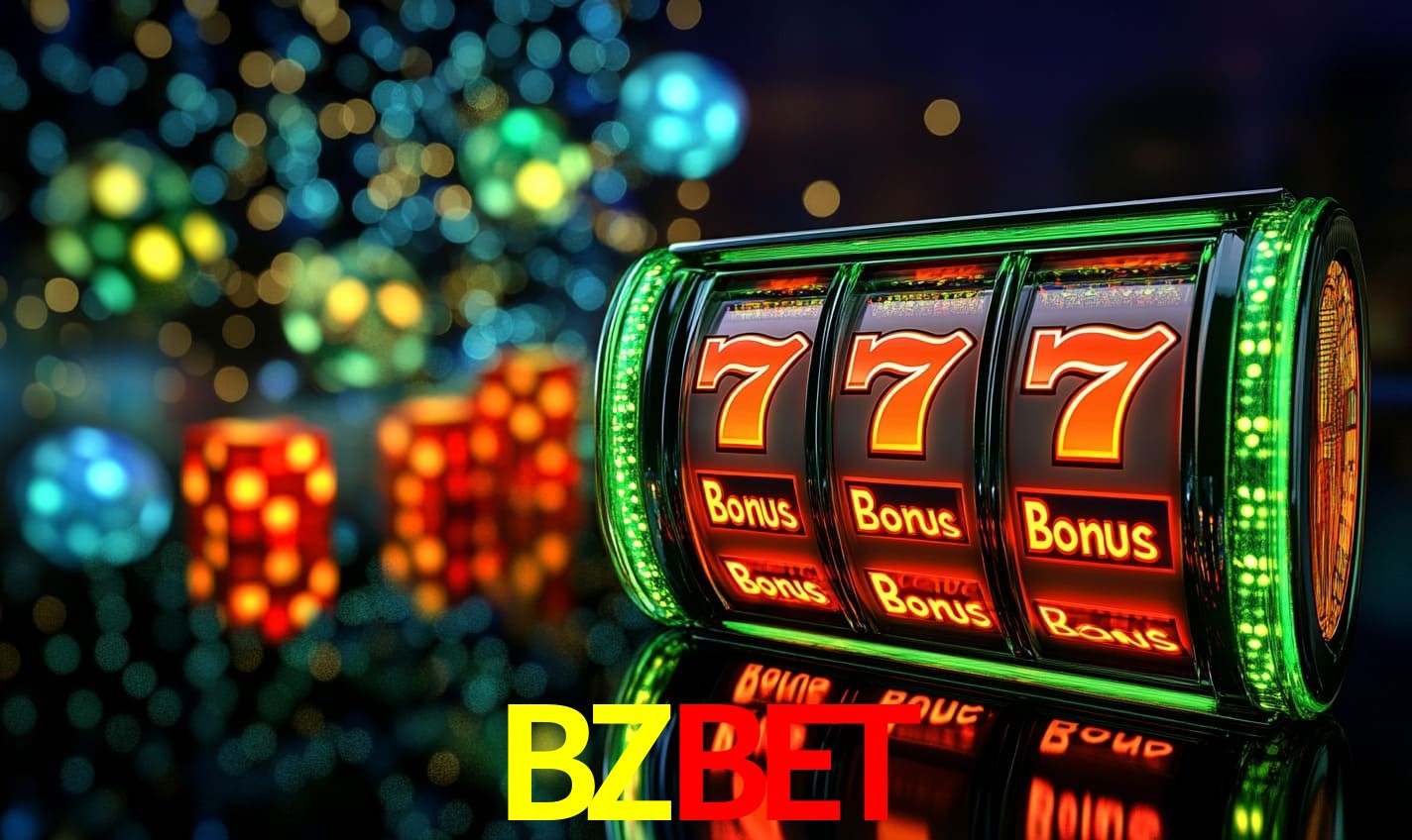 Jogos de Slot BZBET