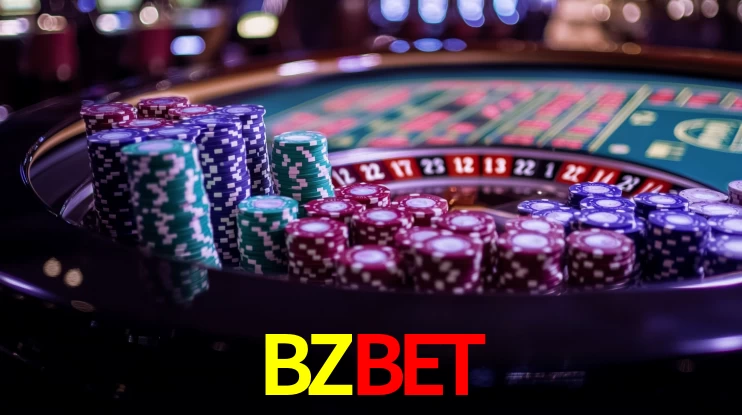 Live Casino BZBET
