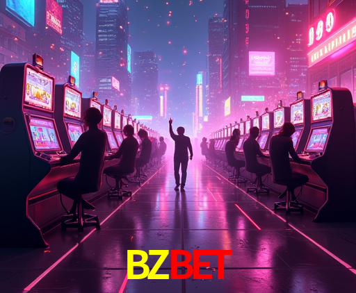 Interface Premium BZBET