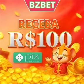 bzbet Ganhe R$ 100,00 Gratis